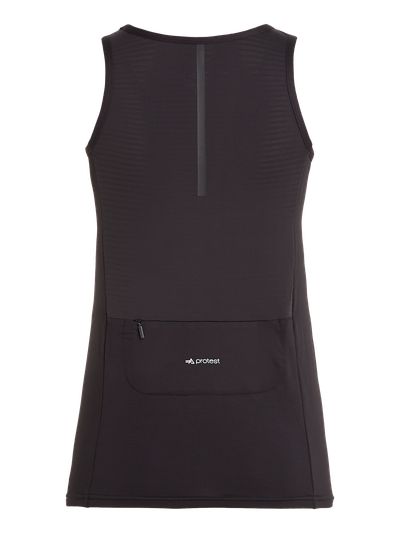 PRTUPAS Outdoor singlet