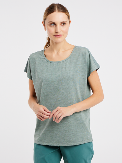 PRTLOQUAT Outdoor t-shirt