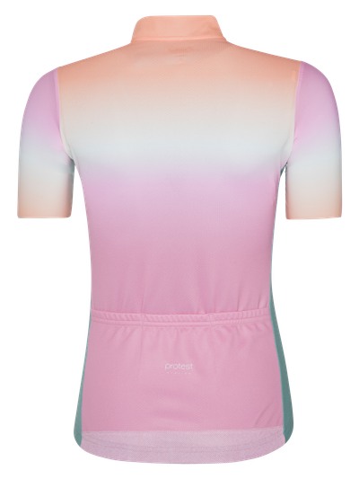 PRTDAHLIA Cycling shirt short sleeve