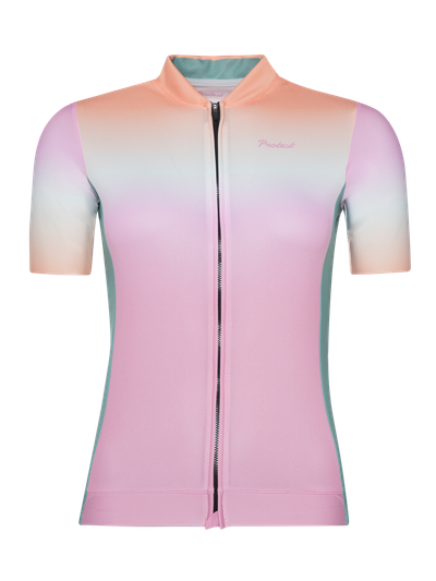 PRTDAHLIA Cycling shirt short sleeve