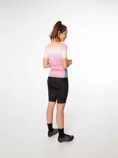 PRTDAHLIA Cycling shirt short sleeve