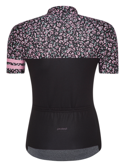 PRTZIRCONE Cycling shirt short sleeve