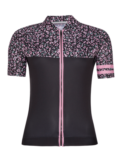 PRTZIRCONE Cycling shirt short sleeve