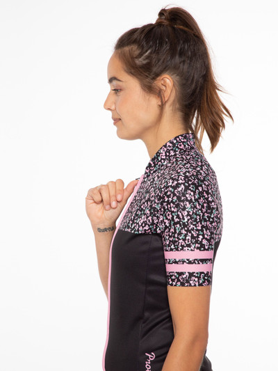 PRTZIRCONE Cycling shirt short sleeve
