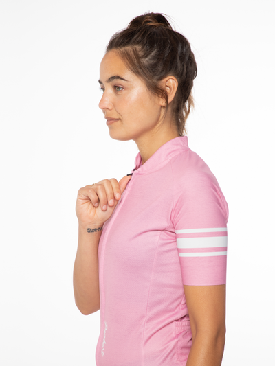 PRTPETUNIA Cycling shirt short sleeve