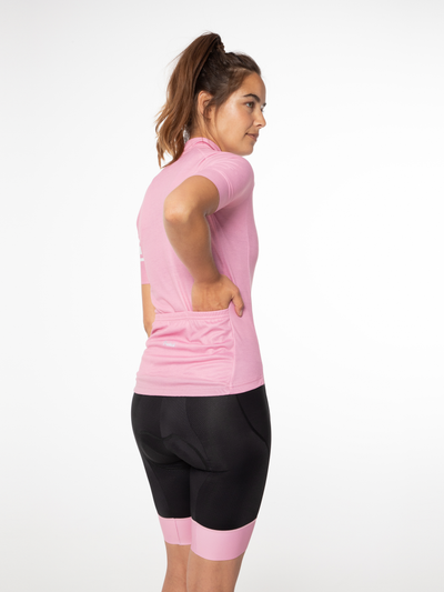 PRTPETUNIA Cycling shirt short sleeve
