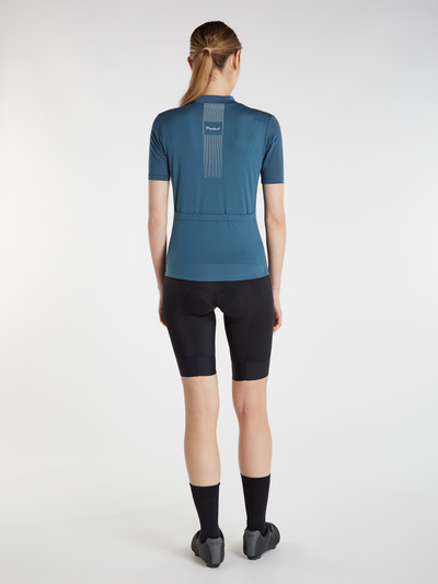 PRTCHESTNUT Cycling shirt short sleeve