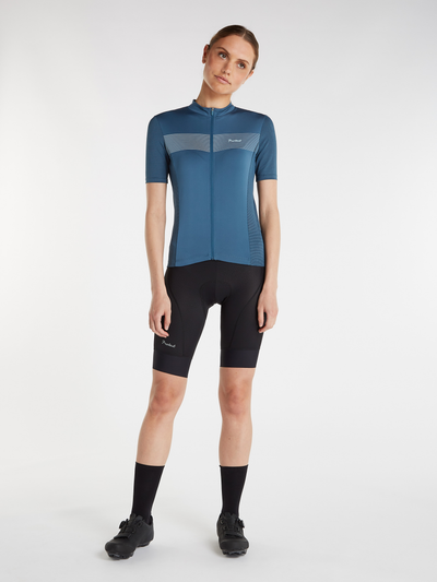 PRTCHESTNUT Cycling shirt short sleeve