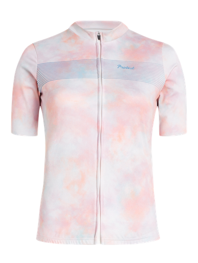 PRTOAT Cycling shirt short sleeve