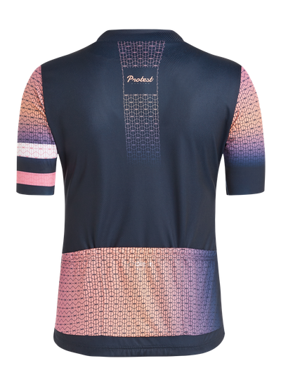 PRTKOLANUT Cycling shirt short sleeve