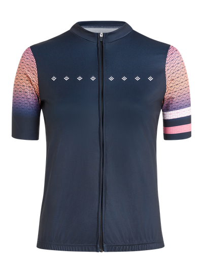 PRTKOLANUT Cycling shirt short sleeve