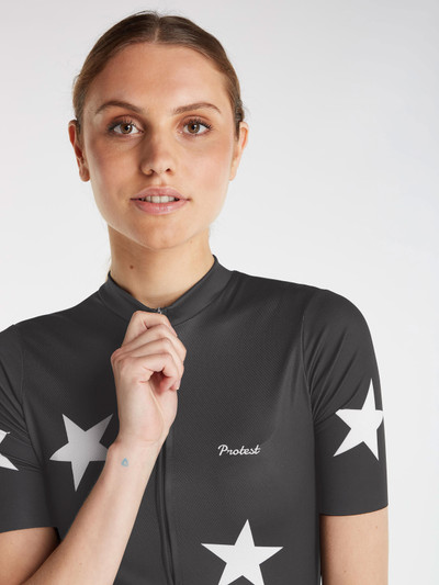 PRTCEDAR Cycling shirt short sleeve