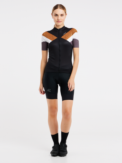 PRTOTAGO Cycling shirt short sleeve