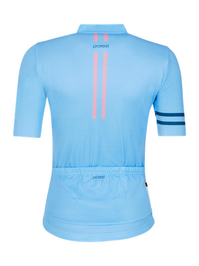 PRTCICLOVIA Cycling shirt short sleeve