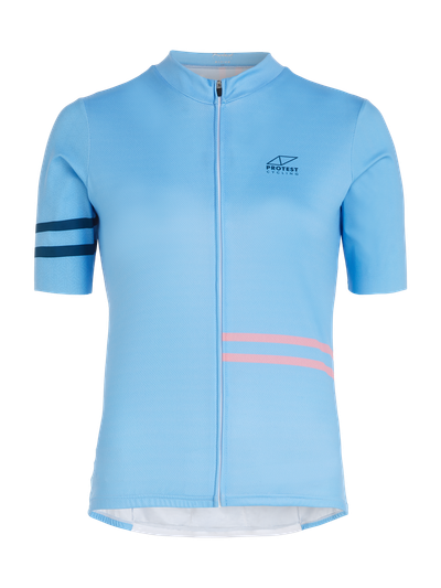 PRTCICLOVIA Cycling shirt short sleeve