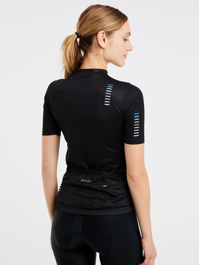 PRTPICTOU Cycling shirt short sleeve