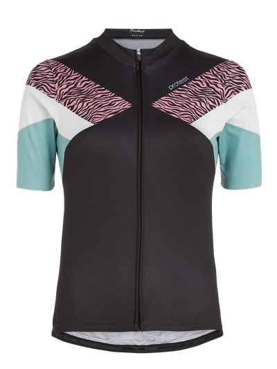 PRTPIVA Cycling shirt short sleeve