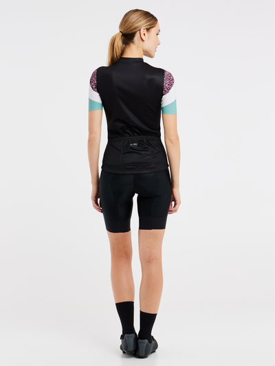 PRTPIVA Cycling shirt short sleeve
