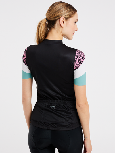 PRTPIVA Cycling shirt short sleeve