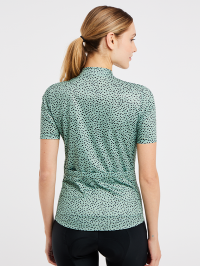 PRTNAVARRO Cycling shirt short sleeve