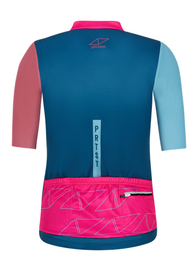 PRTBAZAAR Cycling shirt
