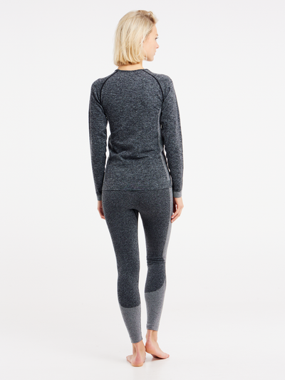 PRTNORIS Thermal trousers