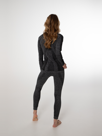 CASEY Thermal trousers