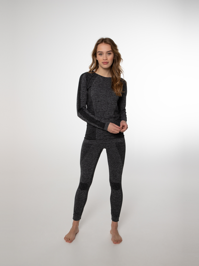 CASEY Thermal trousers