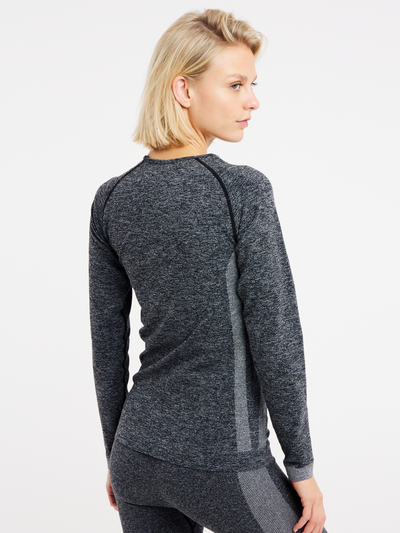 PRTKOMBU Thermoshirt