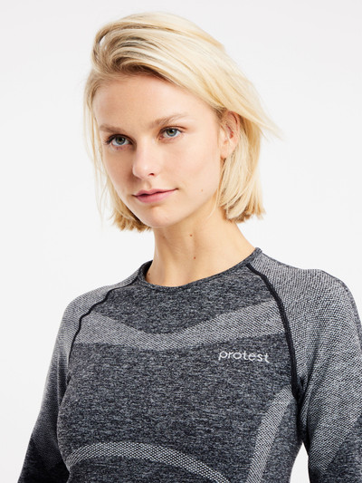 PRTKOMBU Thermoshirt