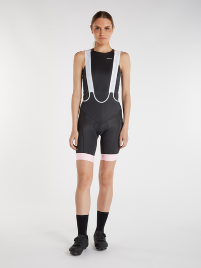 PRTMACADEMIA Cycling top