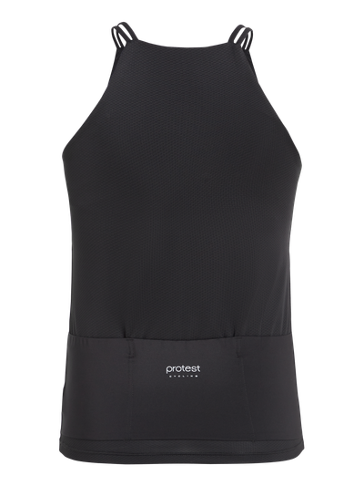 PRTMACADEMIA Cycling top