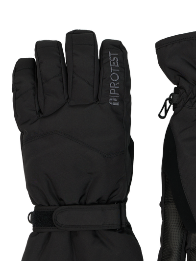 PRTBARKAR Ski gloves
