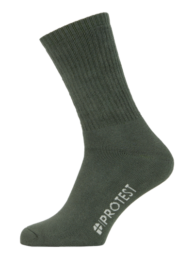 PRTTACON Socks