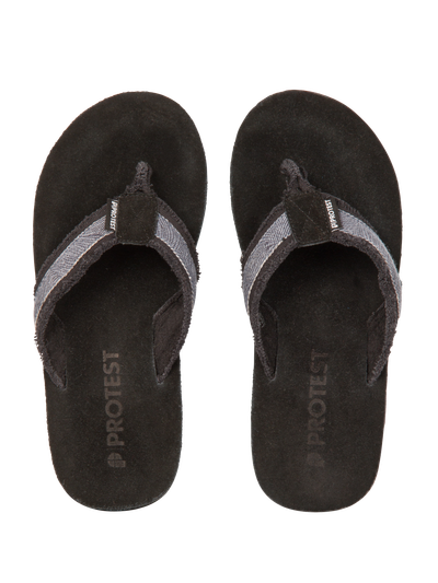 GABON Flip flops