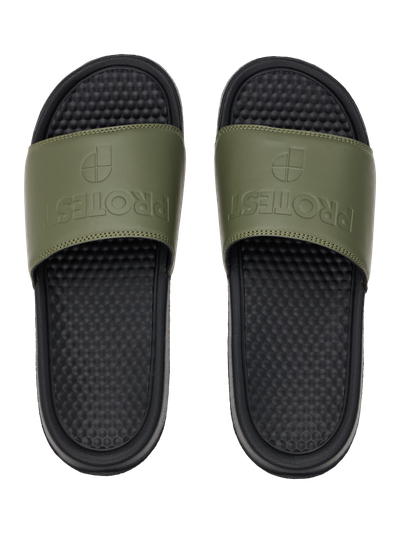 PRTBERDEN Flip flops
