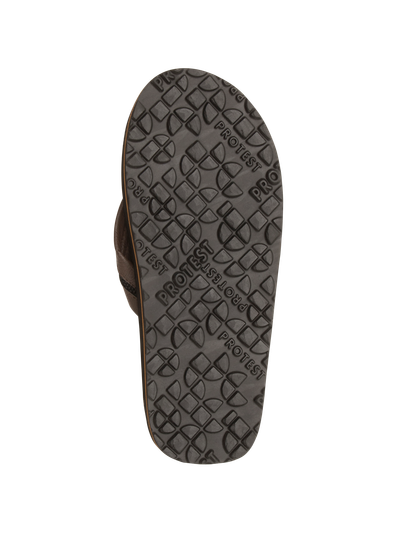 BRUNEA Flip flops