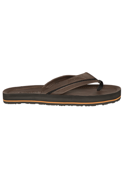 BRUNEA Flip flops