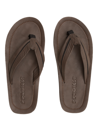 BRUNEA Flip flops