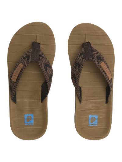 HAITI Flip flops