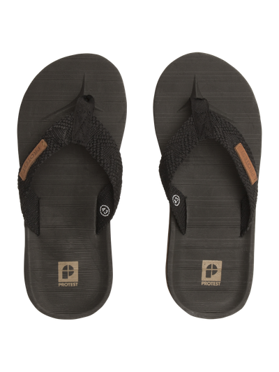 HAITI Flip flops