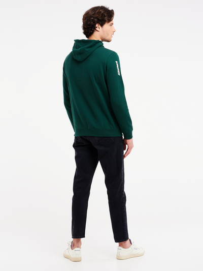 CLASSIC LOGO HOODY Hoodie
