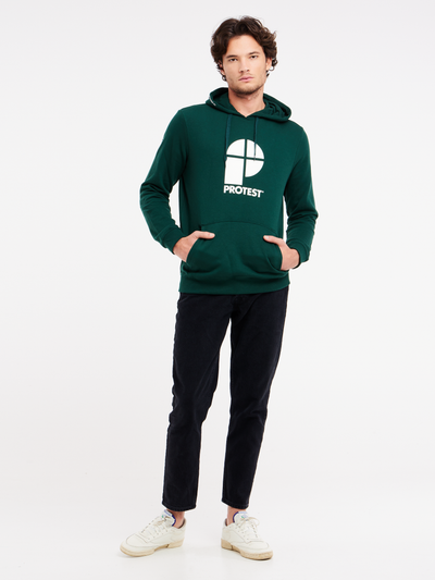 CLASSIC LOGO HOODY Hoodie