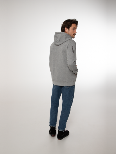 CLASSIC LOGO HOODY Hoodie
