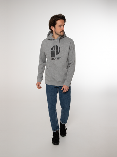 CLASSIC LOGO HOODY Hoodie