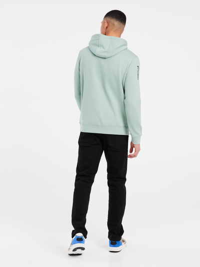 CLASSIC LOGO HOODY Hoodie