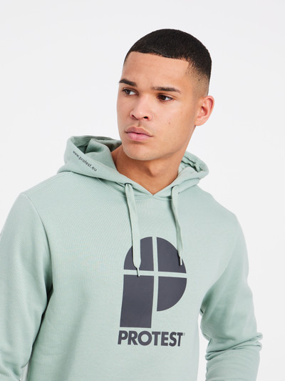 CLASSIC LOGO HOODY Hoodie