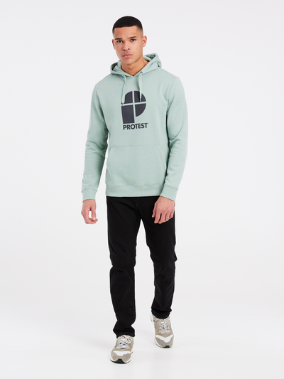 CLASSIC LOGO HOODY Hoodie