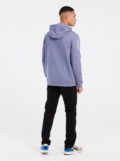 CLASSIC LOGO HOODY Hoodie