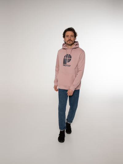 CLASSIC LOGO HOODY Hoodie